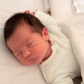 Sara, Famille à Zottegem