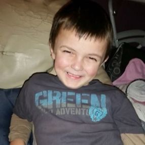 Cyril, Babysit in Stavelot