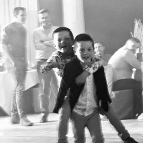 Bert, Gezin in Hasselt