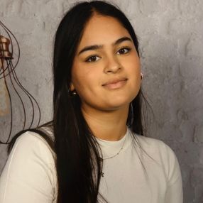 Tsoline, Babysit in Brugelette