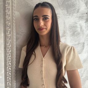 Lara, Babysitter à Molenbeek-Saint-Jean