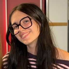 Margaux, Babysit in Andenne