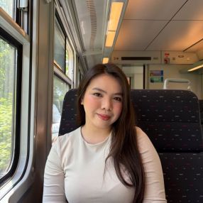 Anna Angela, Babysitter à Herentals