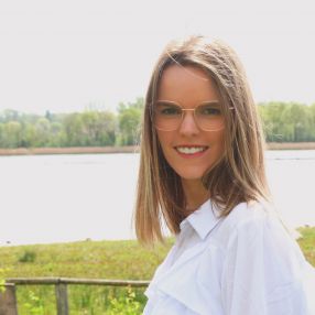 Hanne, Babysit in Herk-de-Stad