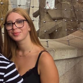 Imke, Babysitter à Wijnegem