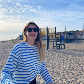 Mare, Babysit in Nijlen