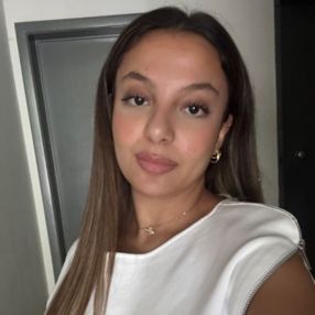 Leyla, Babysitter in Antwerpen
