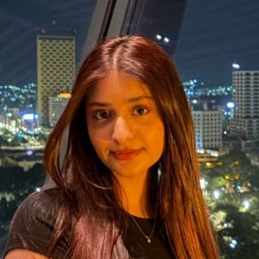 Zainab, Babysitter à Leuven