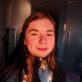 Janne, Babysit in Boortmeerbeek