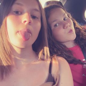 Amber, Babysit in Sint-Lievens-Houtem