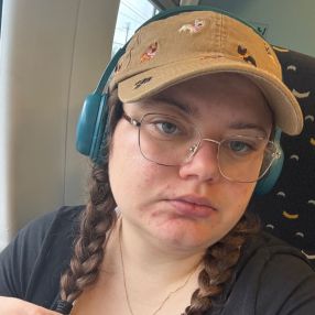Bianca, Babysitter in Oudenaarde