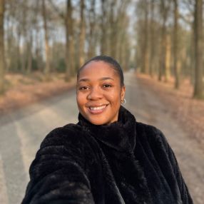 Carolina, Babysit in Oudergem