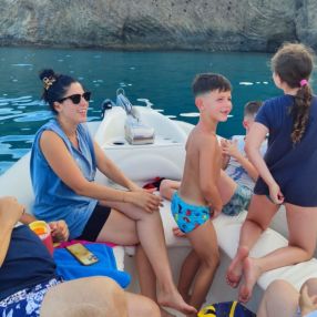Helene, Famille à Merchtem