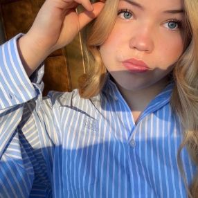 Margaux, Babysitter à Neufchâteau
