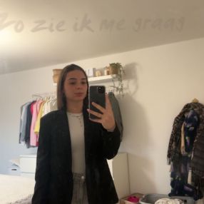 Beatriz, Babysit in Aalter