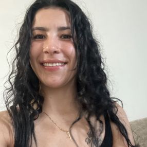 Dayana, Babysit in Antwerpen