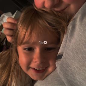 Iany, Babysit in Nieuwerkerken
