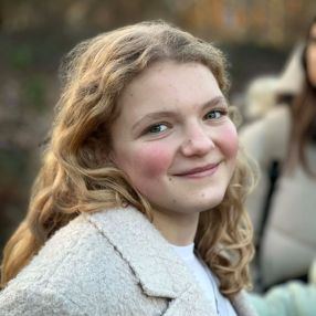 Amy, Babysit in Jabbeke