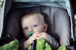 síndrome de muerte súbita en bebés