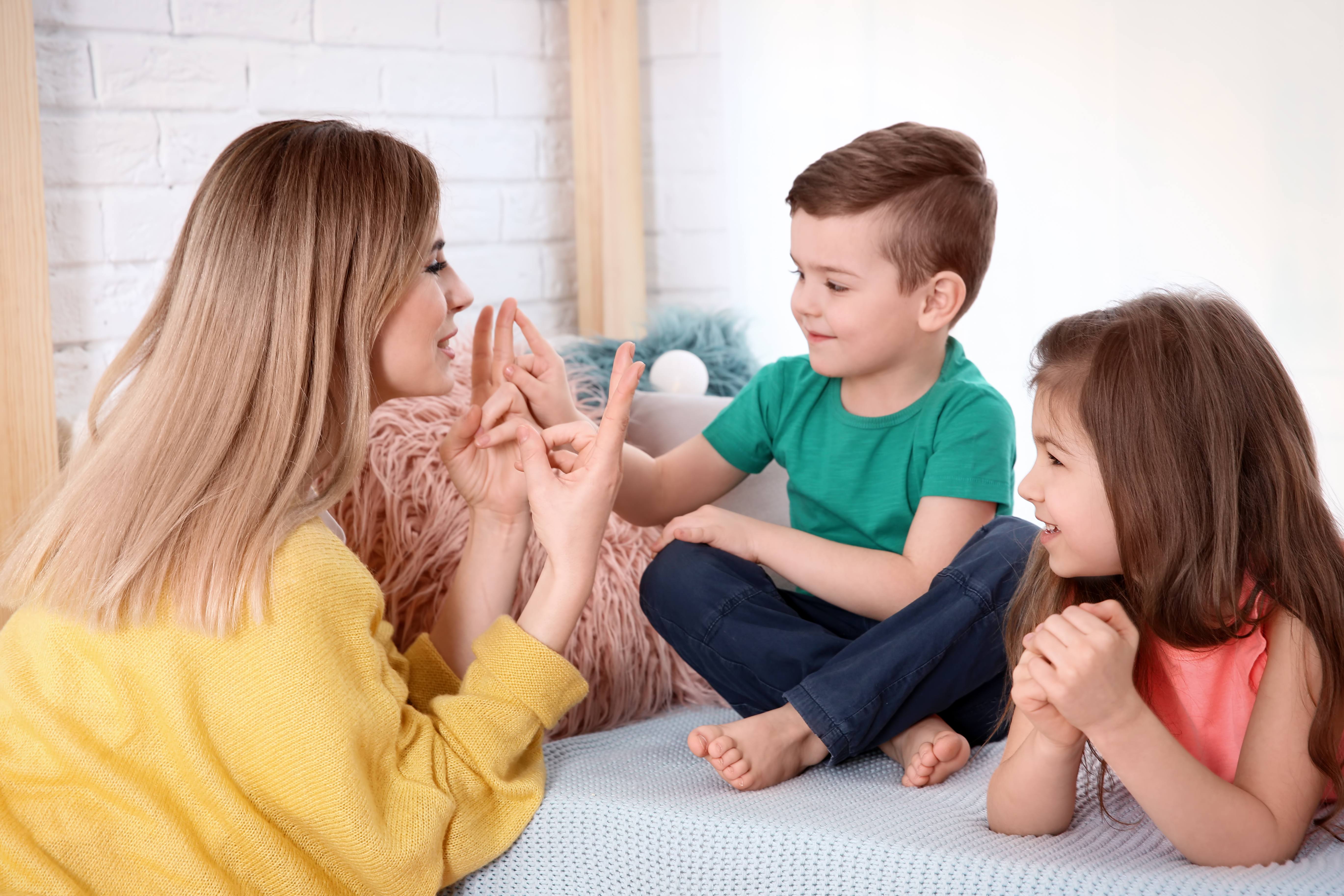 Juegos De Kermesse Para Niños De 3 A 5 Años - Noticias Niños