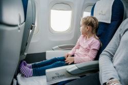 Inventos para viajar con niños pequeños, bedbox 3