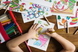 Juegos para niños de 6 años: 5 ideas para jugar en casa