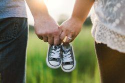 cómo cambia la vida de las parejas al convertirse en padres