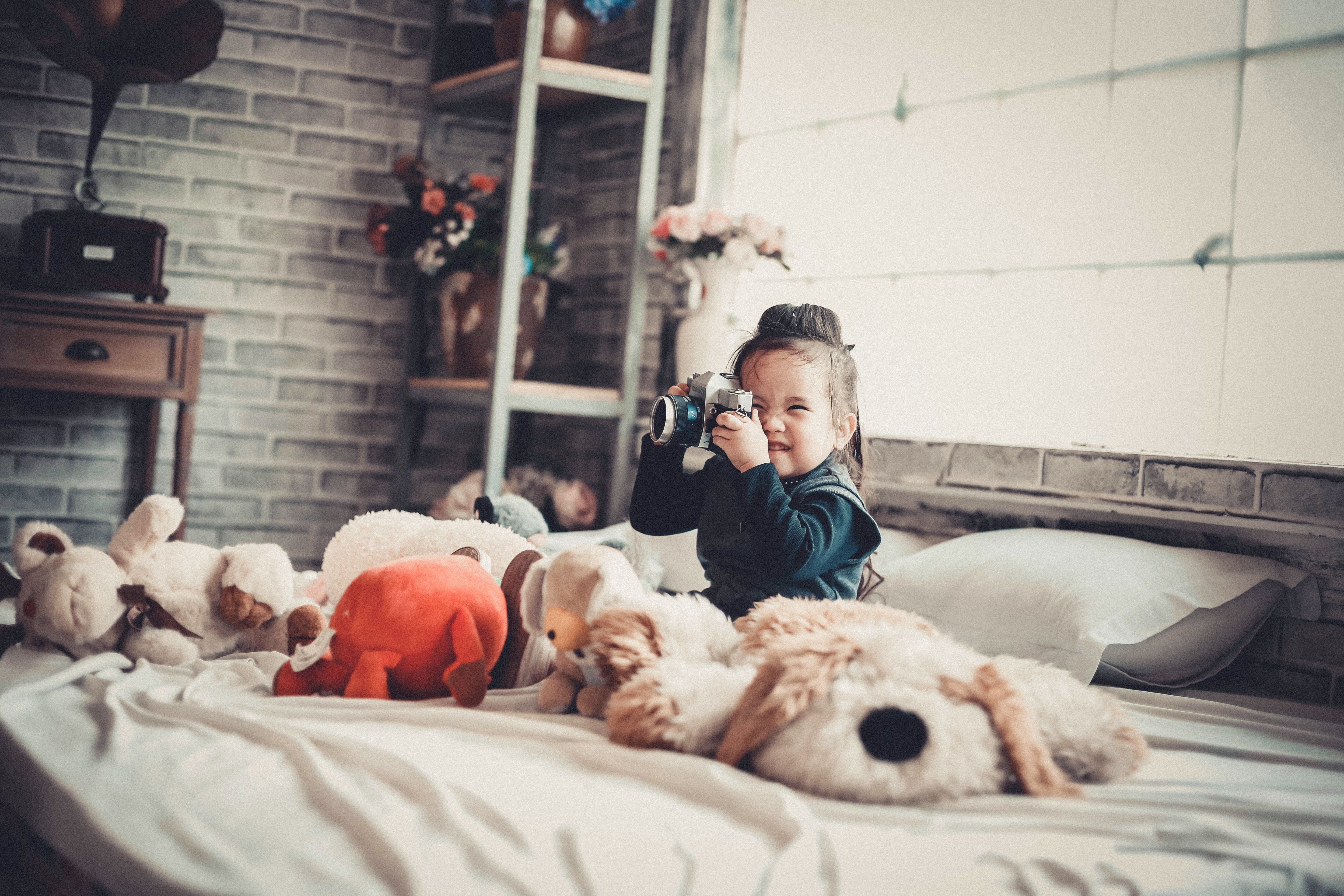 Mejor regalo para niña de 2 años