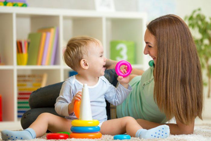 Regalo ideal para store bebe de 1 año