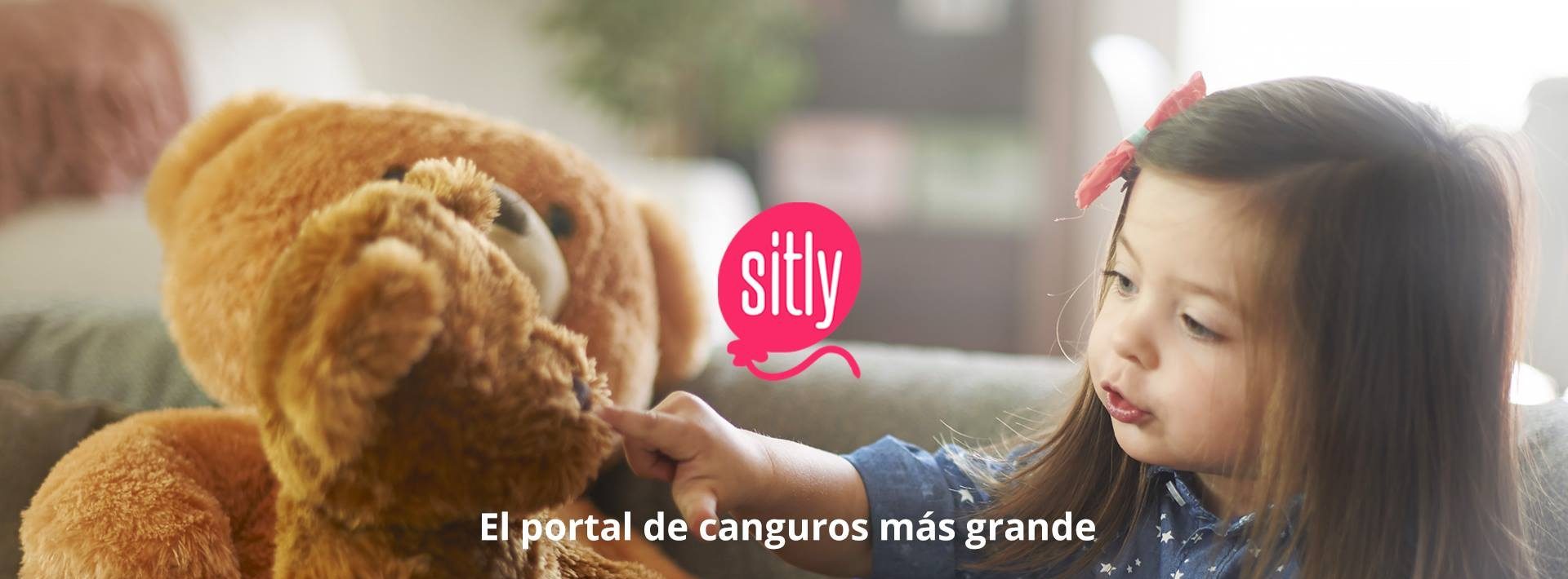 Sitly La Red Social Que Revoluciona El Concepto De Buscar Ninera