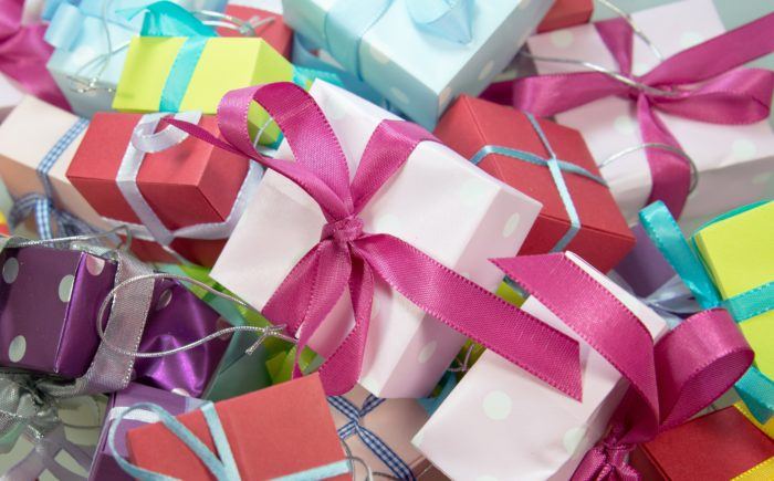 5 regalos para sorprender a tus amigos en su cumpleaños 