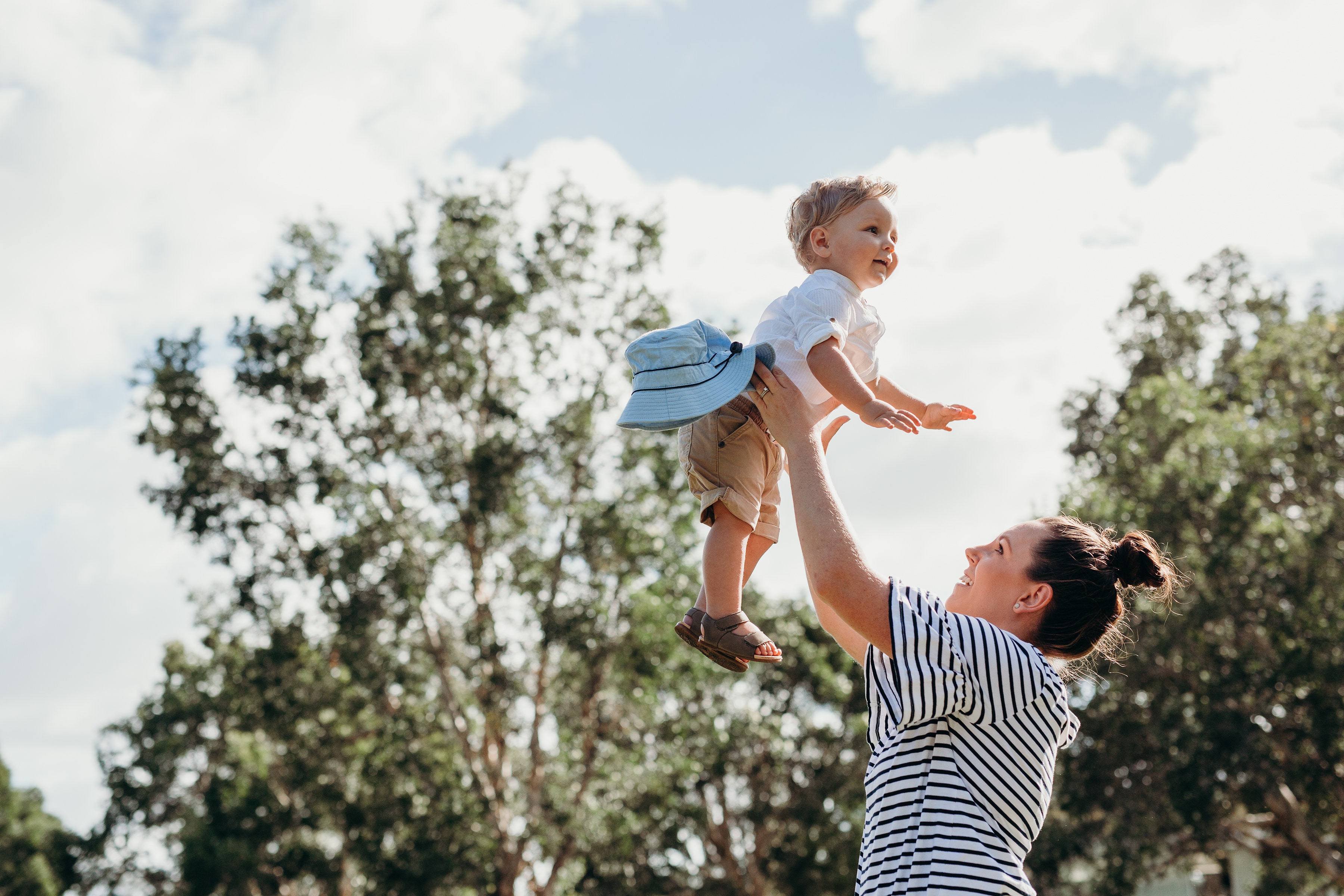 Canguro para Bebe: cómo elegirlo según mi Personalidad y la de mi