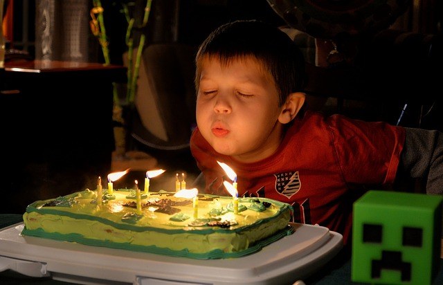 Diez ideas básicas para hacer la fiesta de cumpleaños perfecta