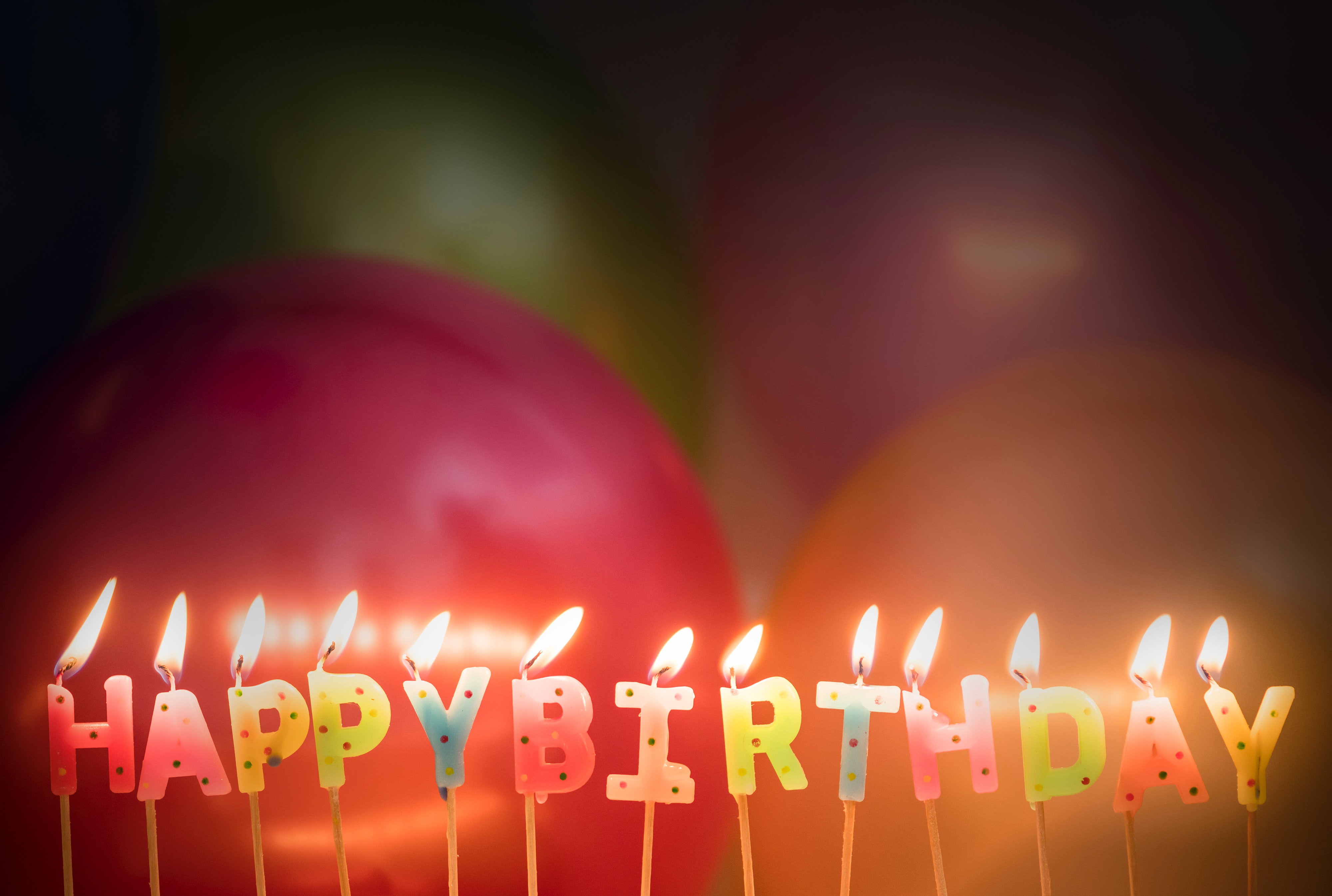 Ideas para un cumpleaños perfecto según nuestros cumpleañeros - Ideas para  Fiestas de cumpleaños - Infantiles o Adultos