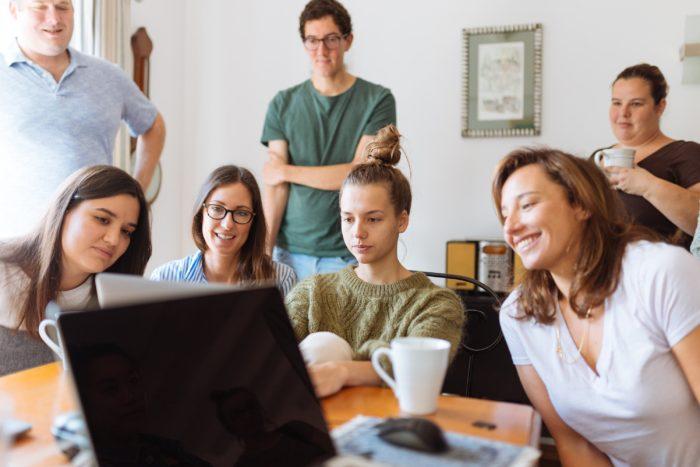 Trabajos Fines De Semana Madrid Sin Experiencia