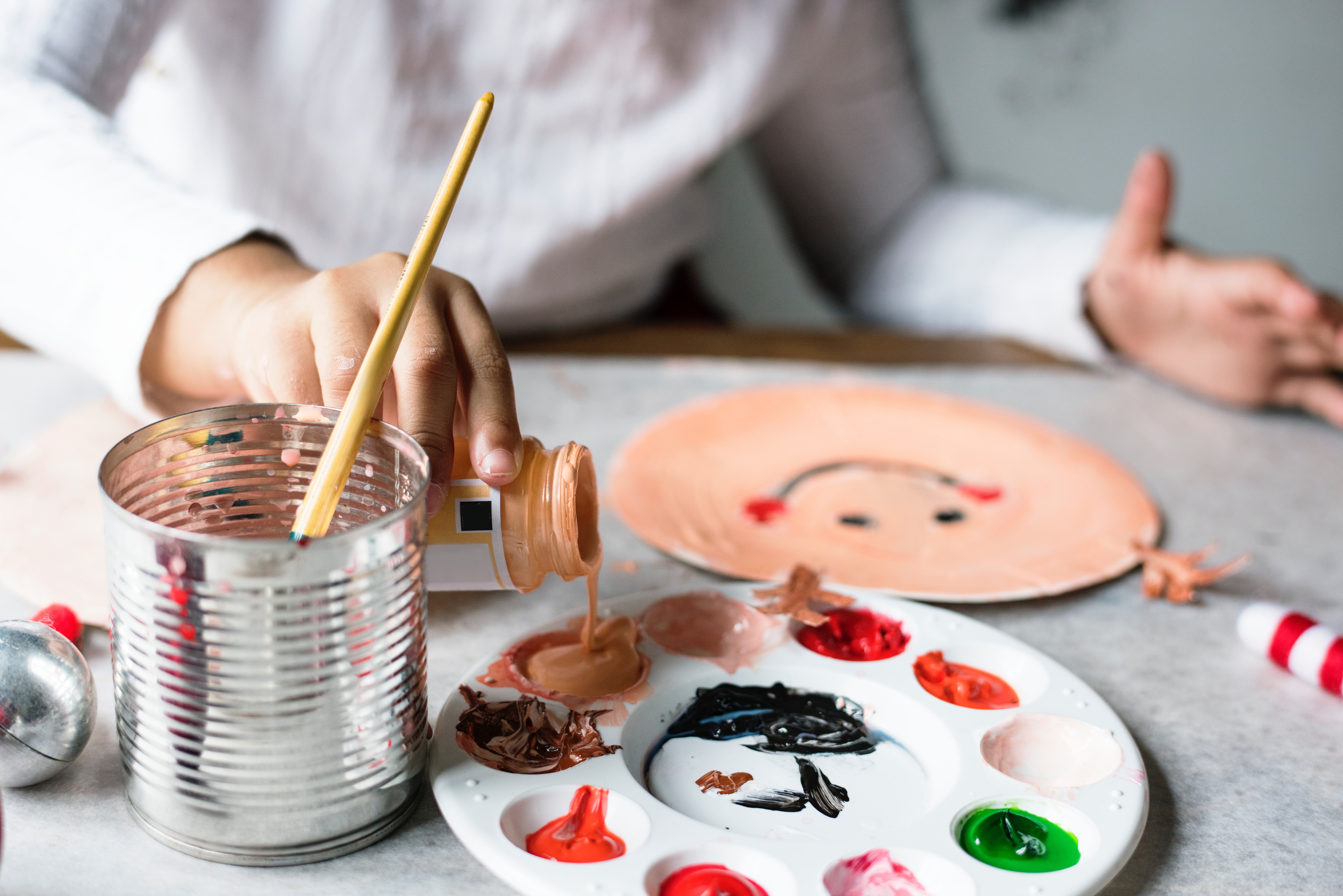 Juegos Montessori caseros: 15 ideas inmejorables