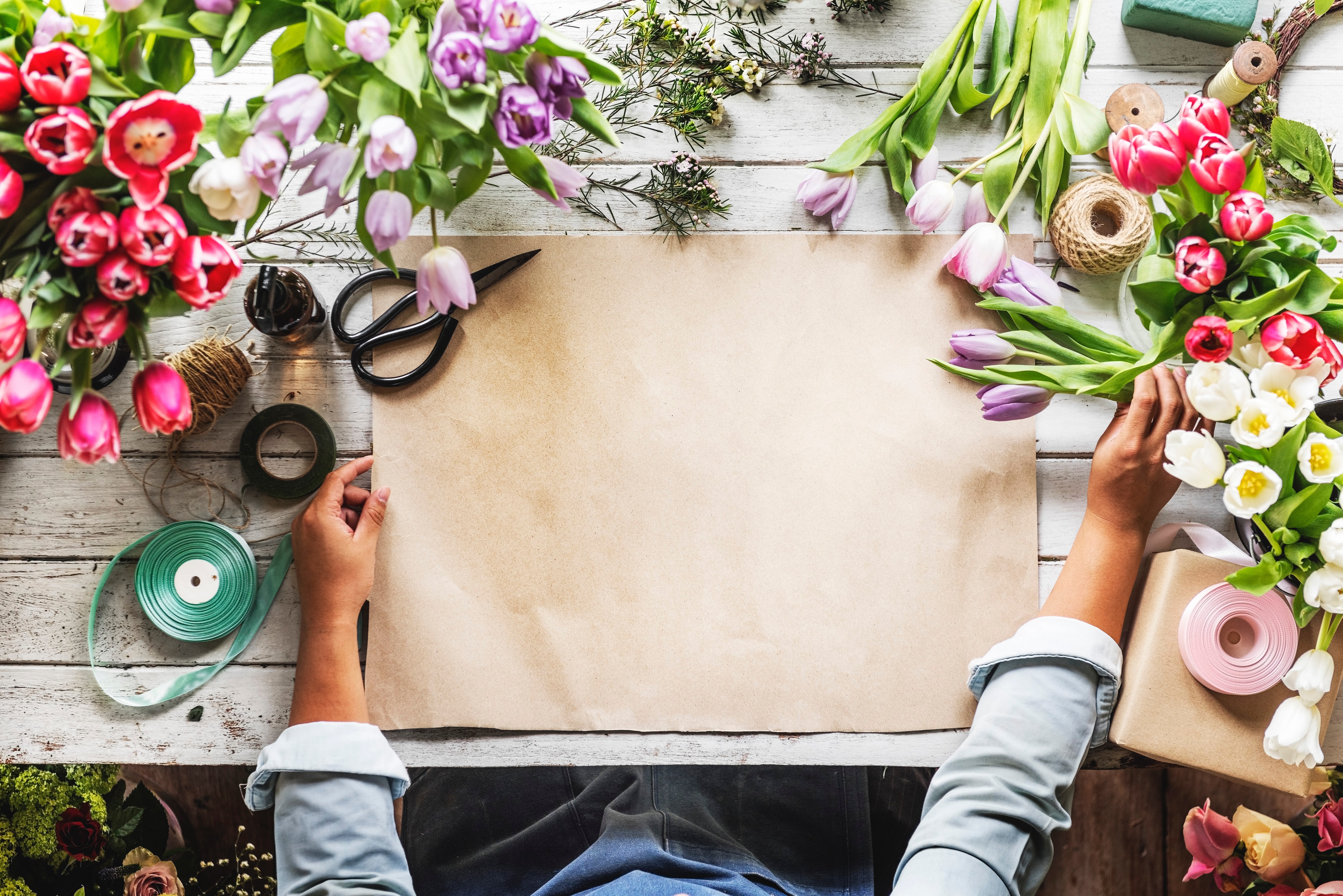 Ideas de regalos originales para el día de la madre