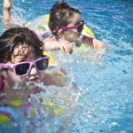 baby sitter in vacanza