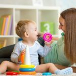 Istruzioni per la baby sitter
