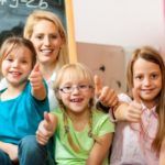 Come aprire un nido famiglia