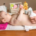 Come scegliere la baby sitter giusta per un neonato?