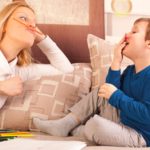 25 giochi per bambini di 3 - 5 anni