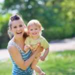 Le 5 cose che una baby sitter deve assolutamente saper fare