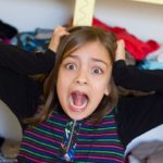 Guida baby sitter: come gestire i capricci dei bambini?