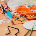 Giochi per bambini da fare in casa: i magnifici 15
