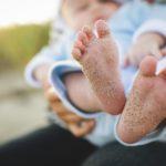 In vacanza col neonato: tutto quello che devi sapere