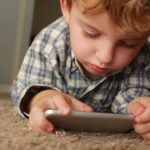 sicurezza dei bambini su Internet