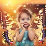 leggere le fiabe ai bambini