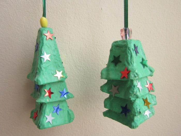 Lavoretti Di Natale: 25 Idee Facili Per Bambini | Sitly Blog