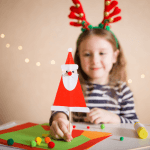 Natale 2021: 25 idee di lavoretti facili per bambini